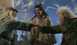 降龙十八掌视频,武林绝学一招一式揭秘